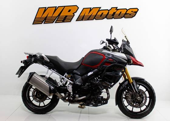 SUZUKI V-STROM 1000 ABS 